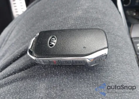 2021 Kia Forte Gt из США, поврежденный, VIN 3KPF44AC0ME366357